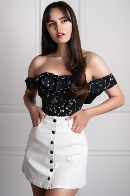 VALI – Longline Waist Trainer