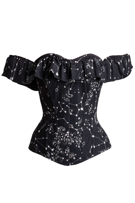 VALI – Longline Waist Trainer