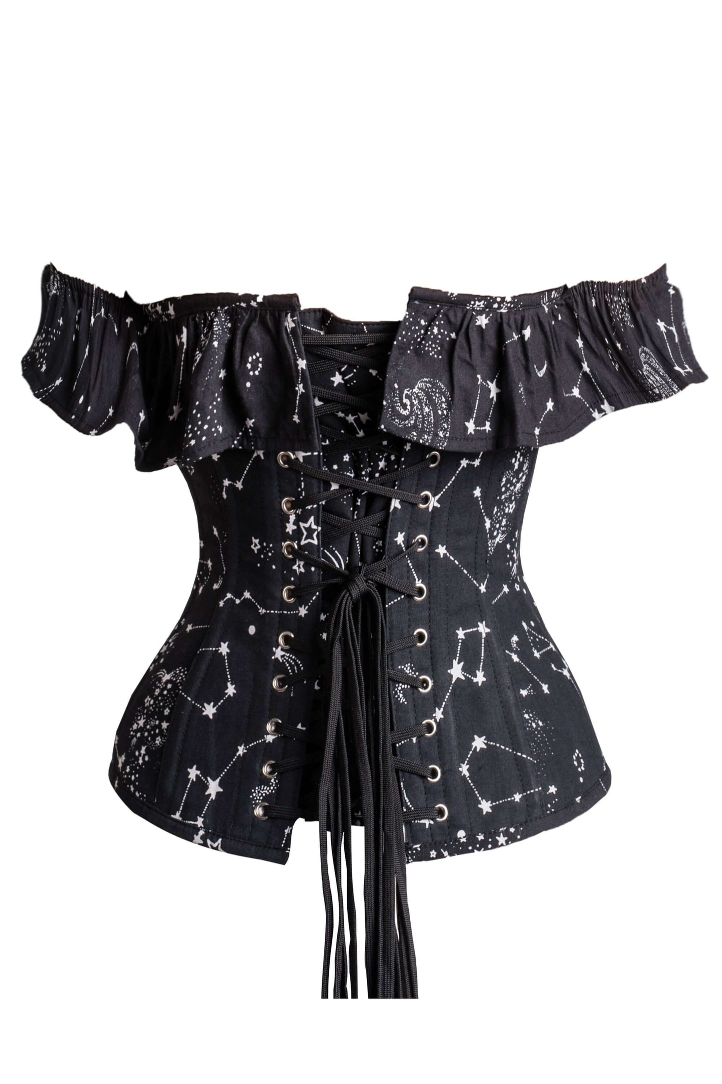 VALI – Longline Waist Trainer
