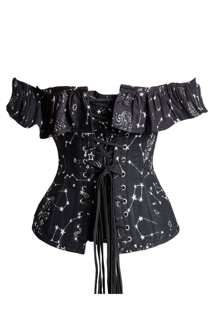 VALI – Longline Waist Trainer
