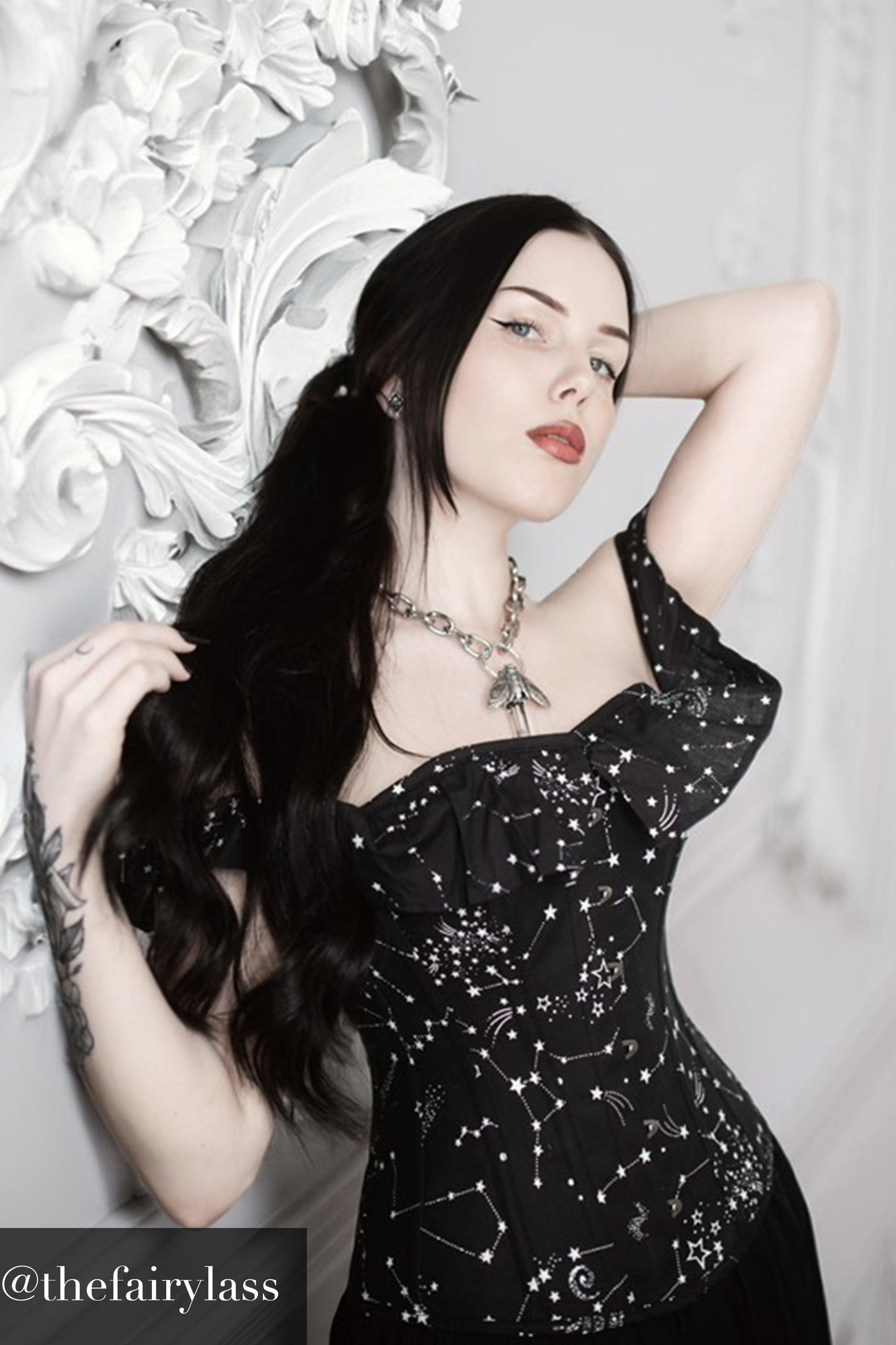 VALI – Longline Waist Trainer