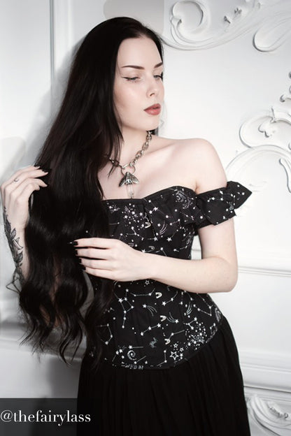 VALI – Longline Waist Trainer
