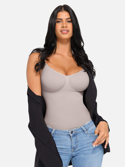 LIVC – Comfort Shaping Top voor Borst, Taille en Buik