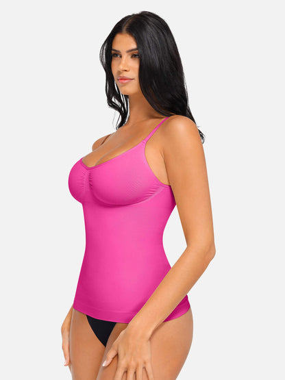 LIVC – Comfort Shaping Top voor Borst, Taille en Buik