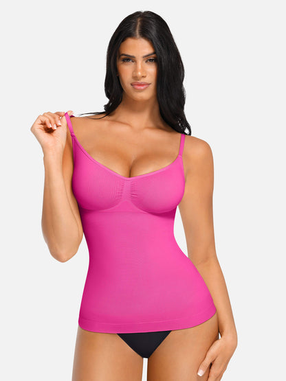 LIVC – Comfort Shaping Top voor Borst, Taille en Buik