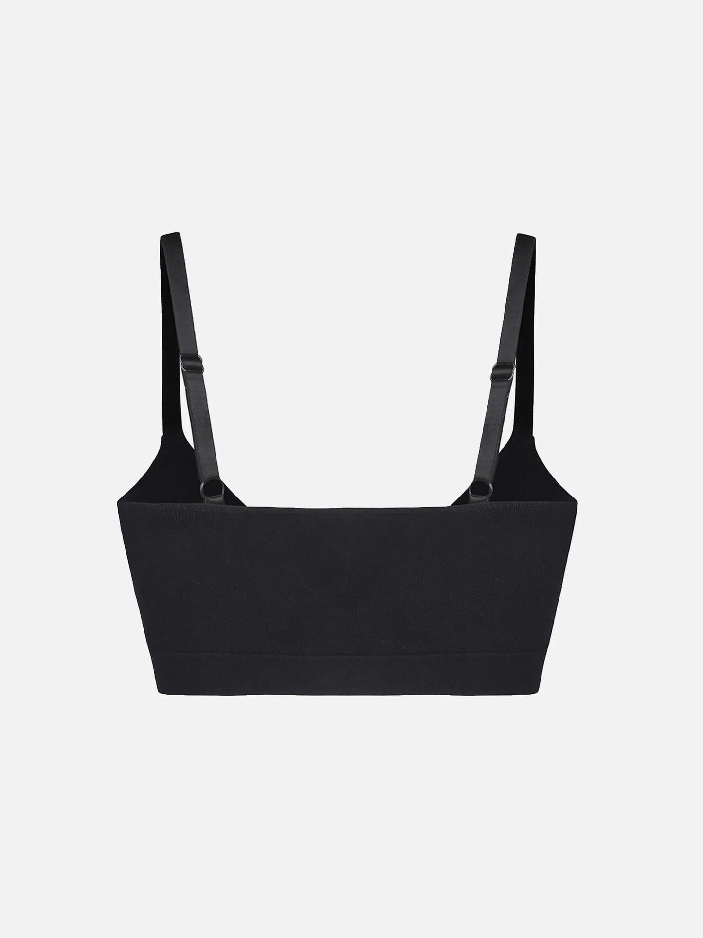 LIVC – Natural Comfort Beugelloze BH