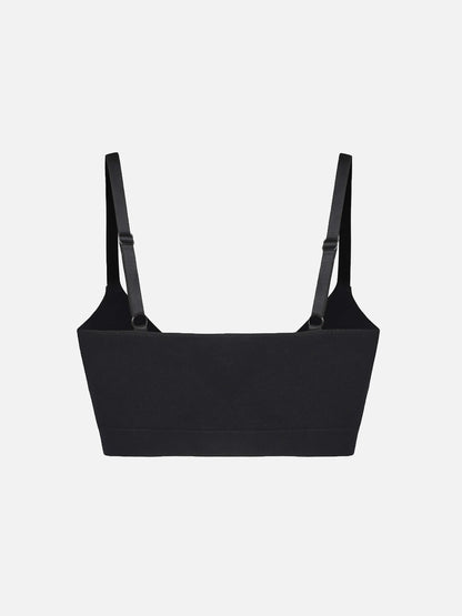 LIVC – Natural Comfort Beugelloze BH