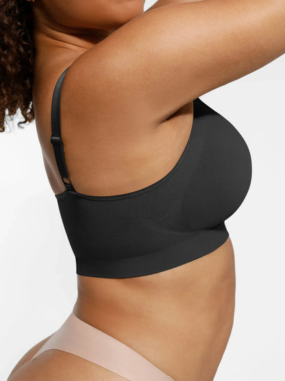 LIVC – Natural Comfort Beugelloze BH