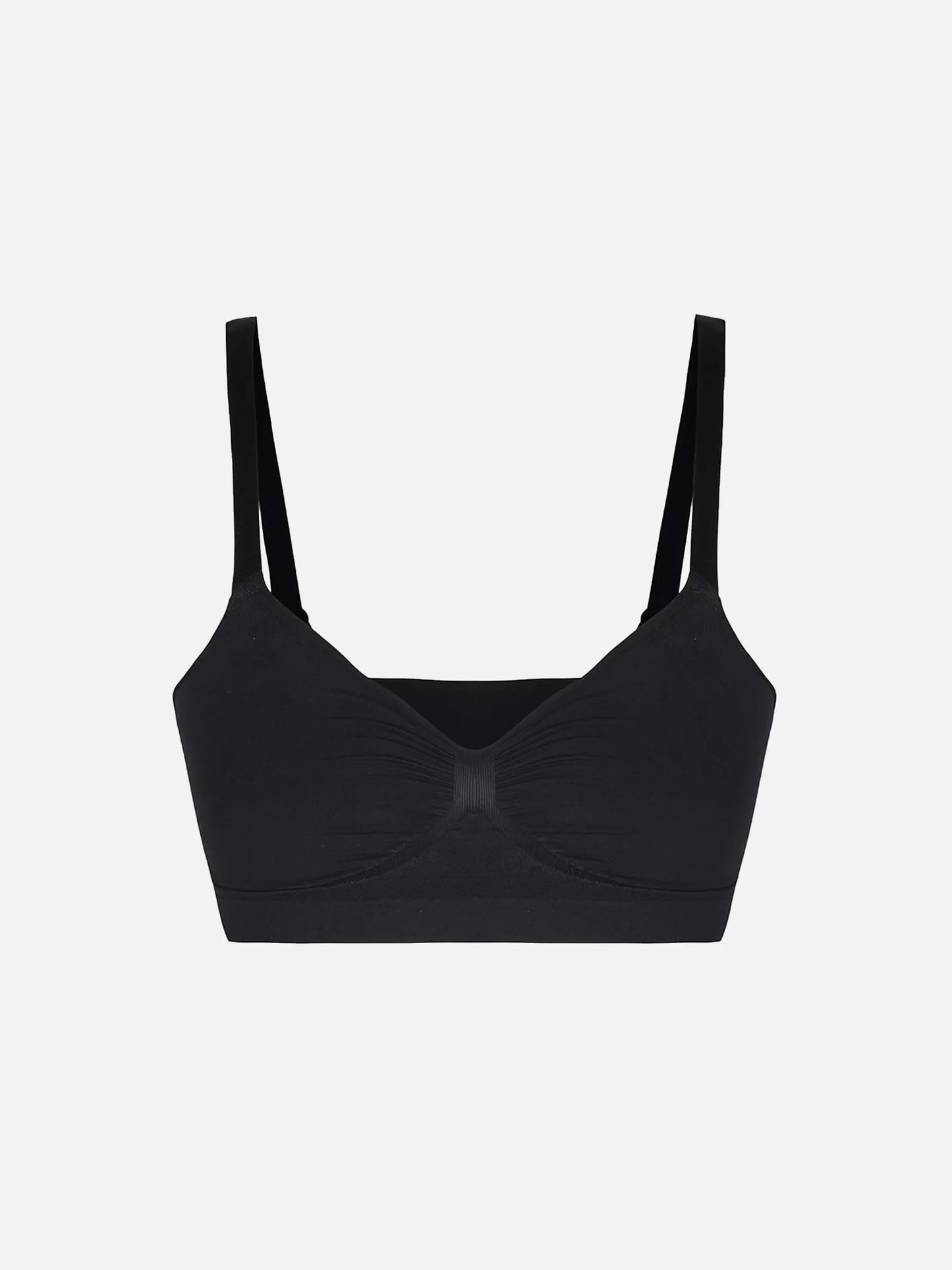 LIVC – Natural Comfort Beugelloze BH