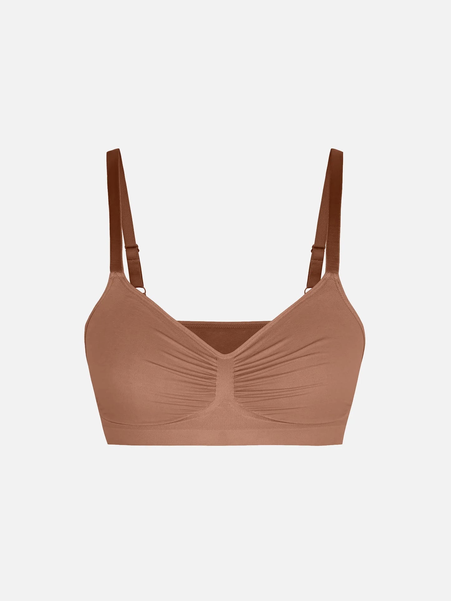 LIVC – Natural Comfort Beugelloze BH