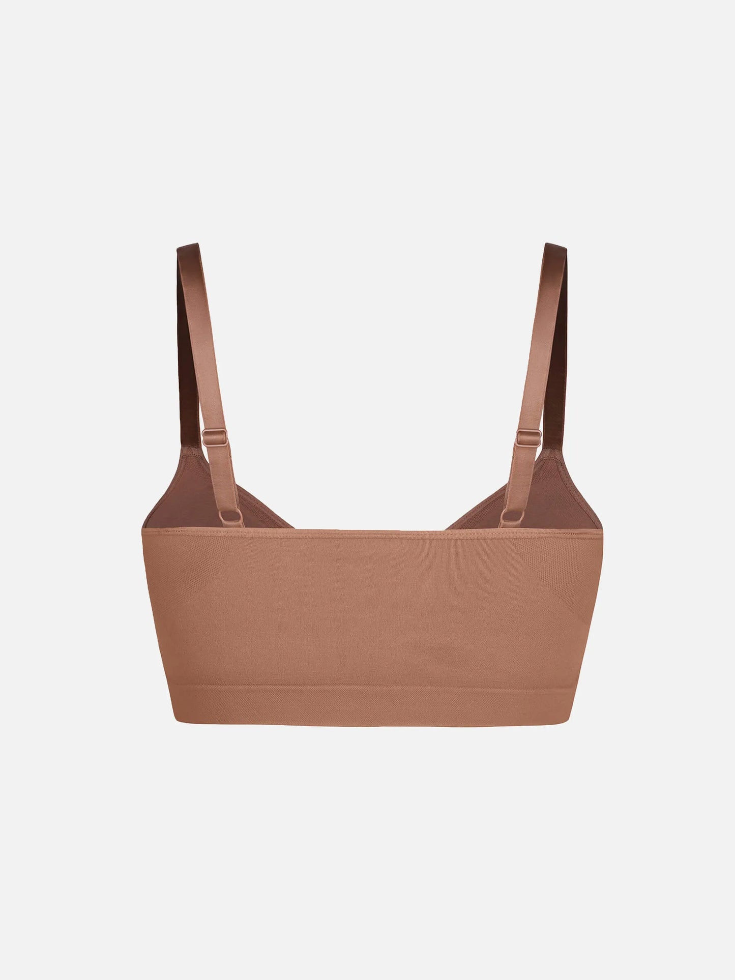 LIVC – Natural Comfort Beugelloze BH