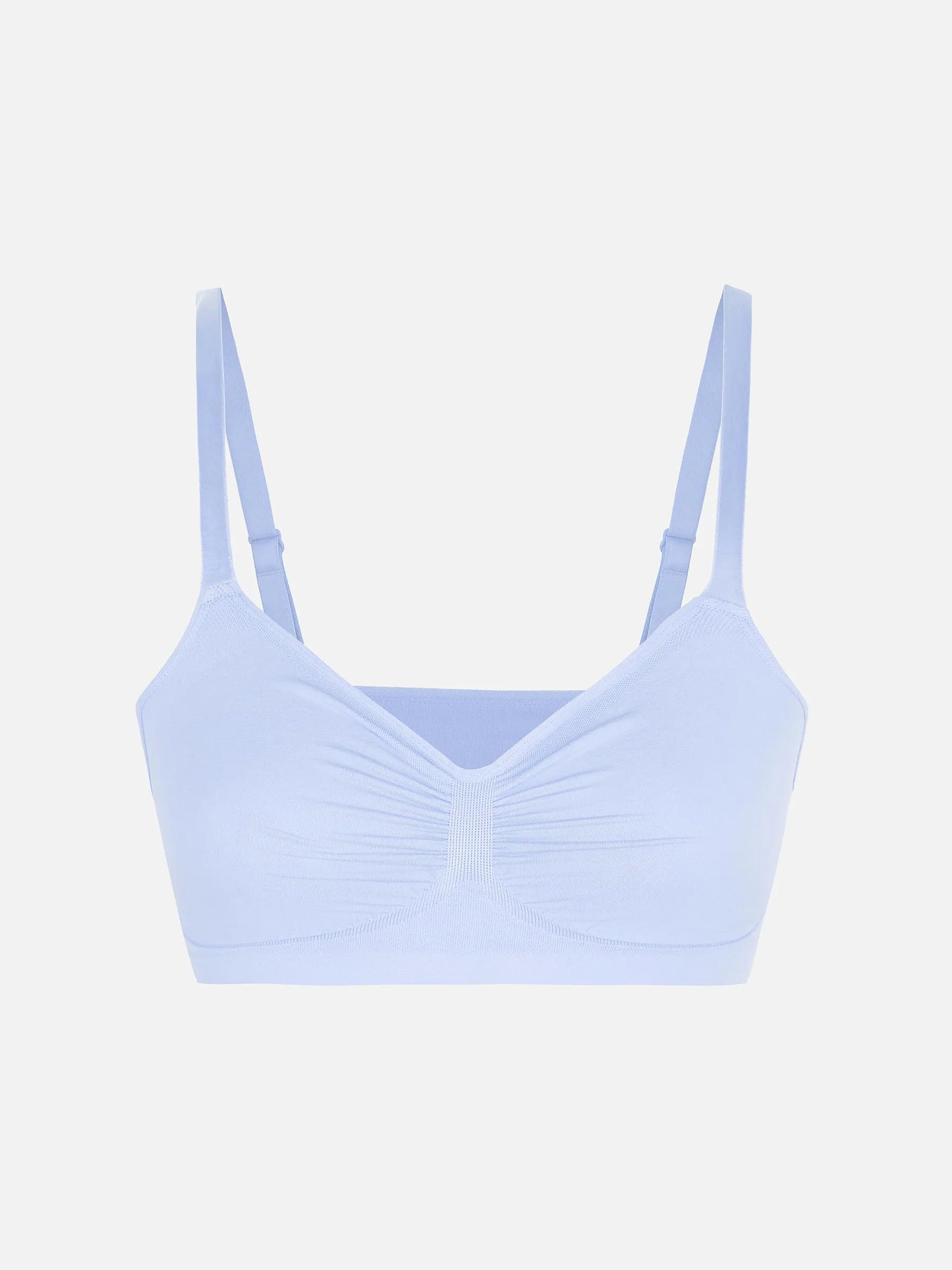 LIVC – Natural Comfort Beugelloze BH