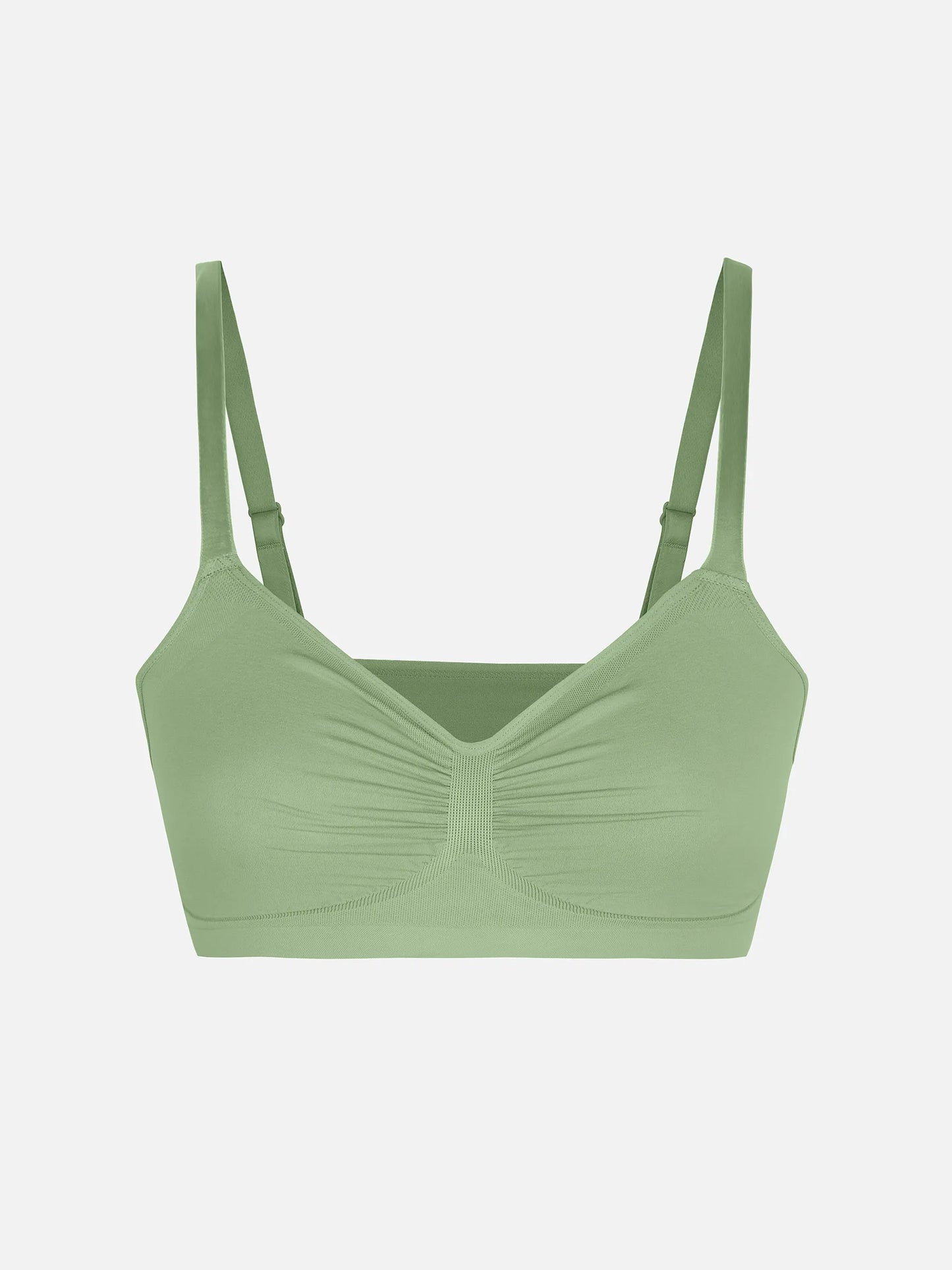 LIVC – Natural Comfort Beugelloze BH