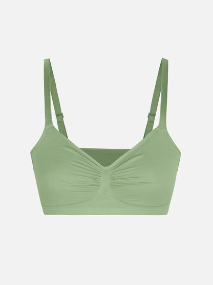 LIVC – Natural Comfort Beugelloze BH
