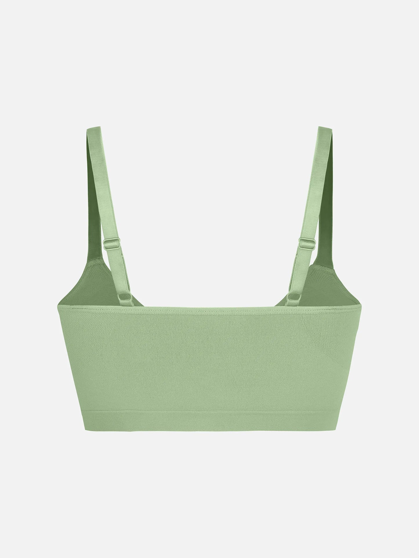 LIVC – Natural Comfort Beugelloze BH
