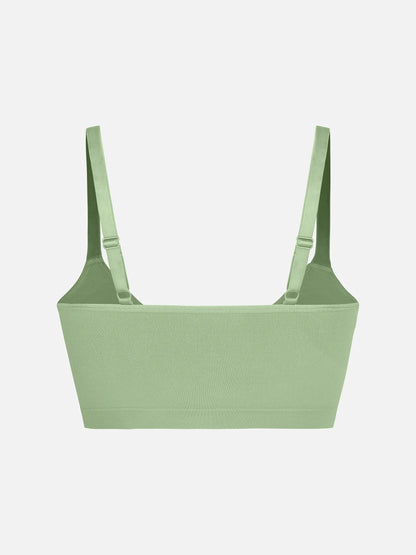 LIVC – Natural Comfort Beugelloze BH