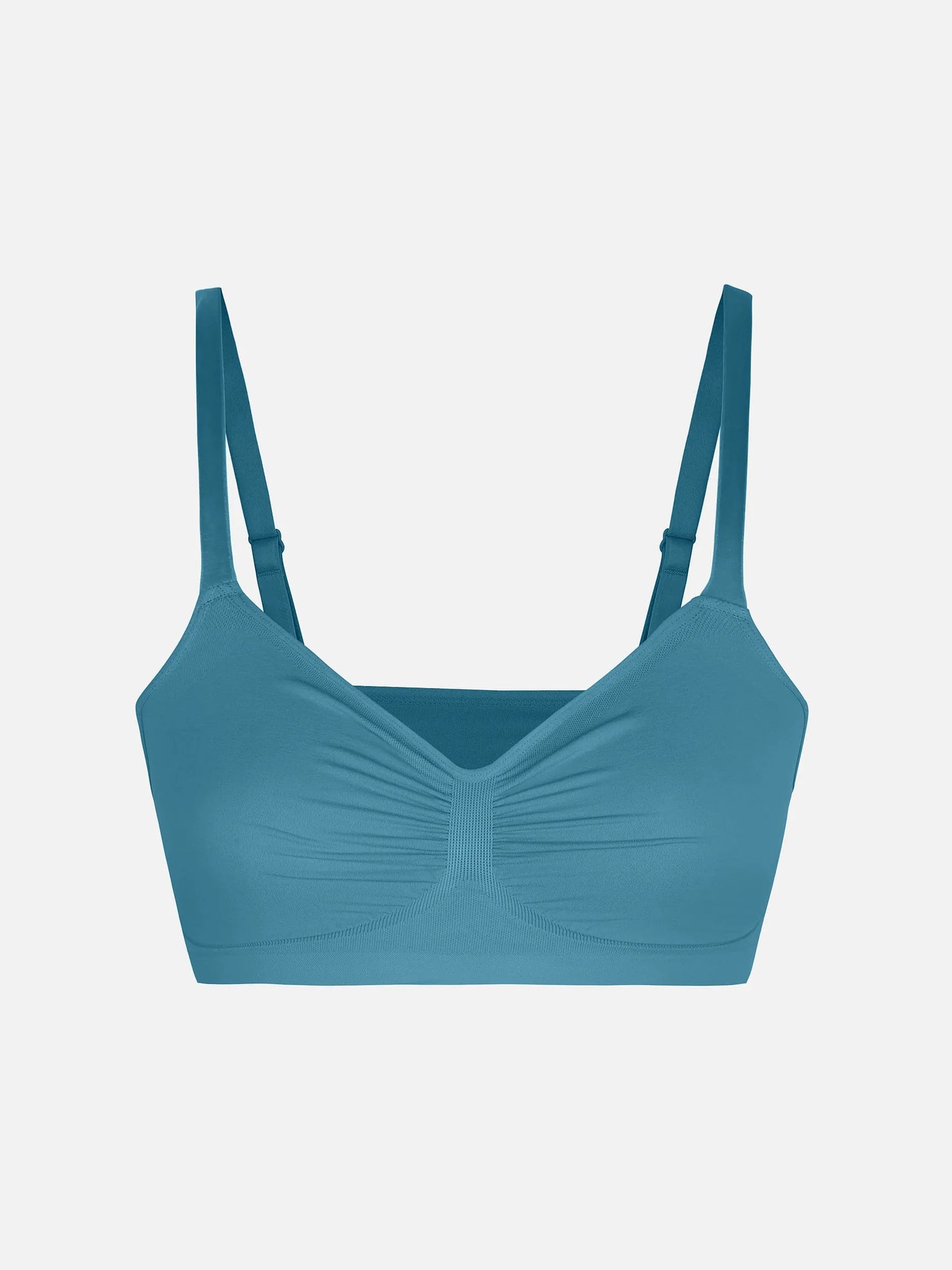 LIVC – Natural Comfort Beugelloze BH