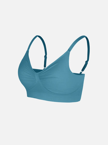 LIVC – Natural Comfort Beugelloze BH