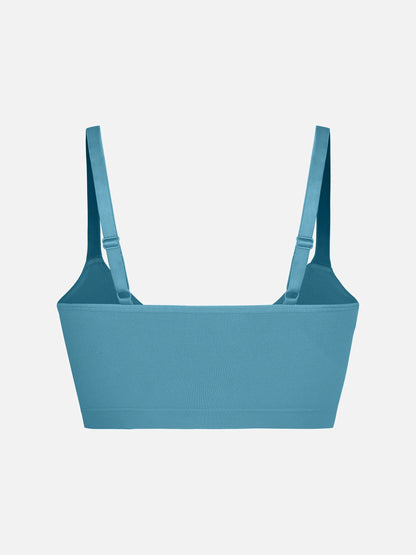 LIVC – Natural Comfort Beugelloze BH