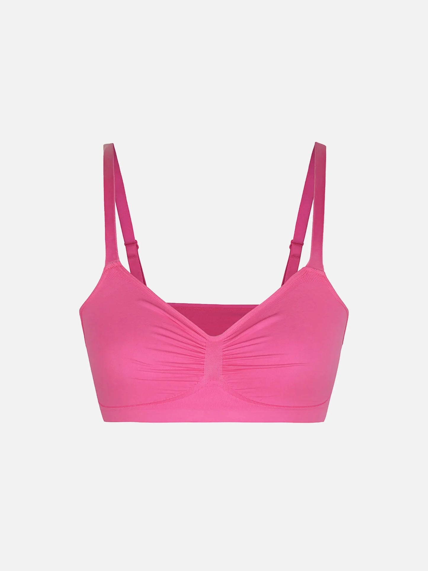 LIVC – Natural Comfort Beugelloze BH