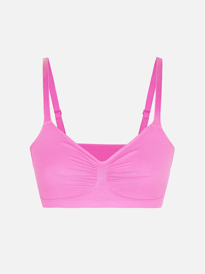 LIVC – Natural Comfort Beugelloze BH