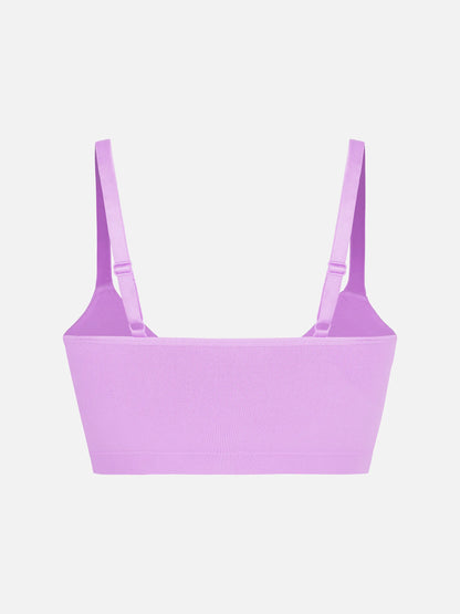 LIVC – Natural Comfort Beugelloze BH