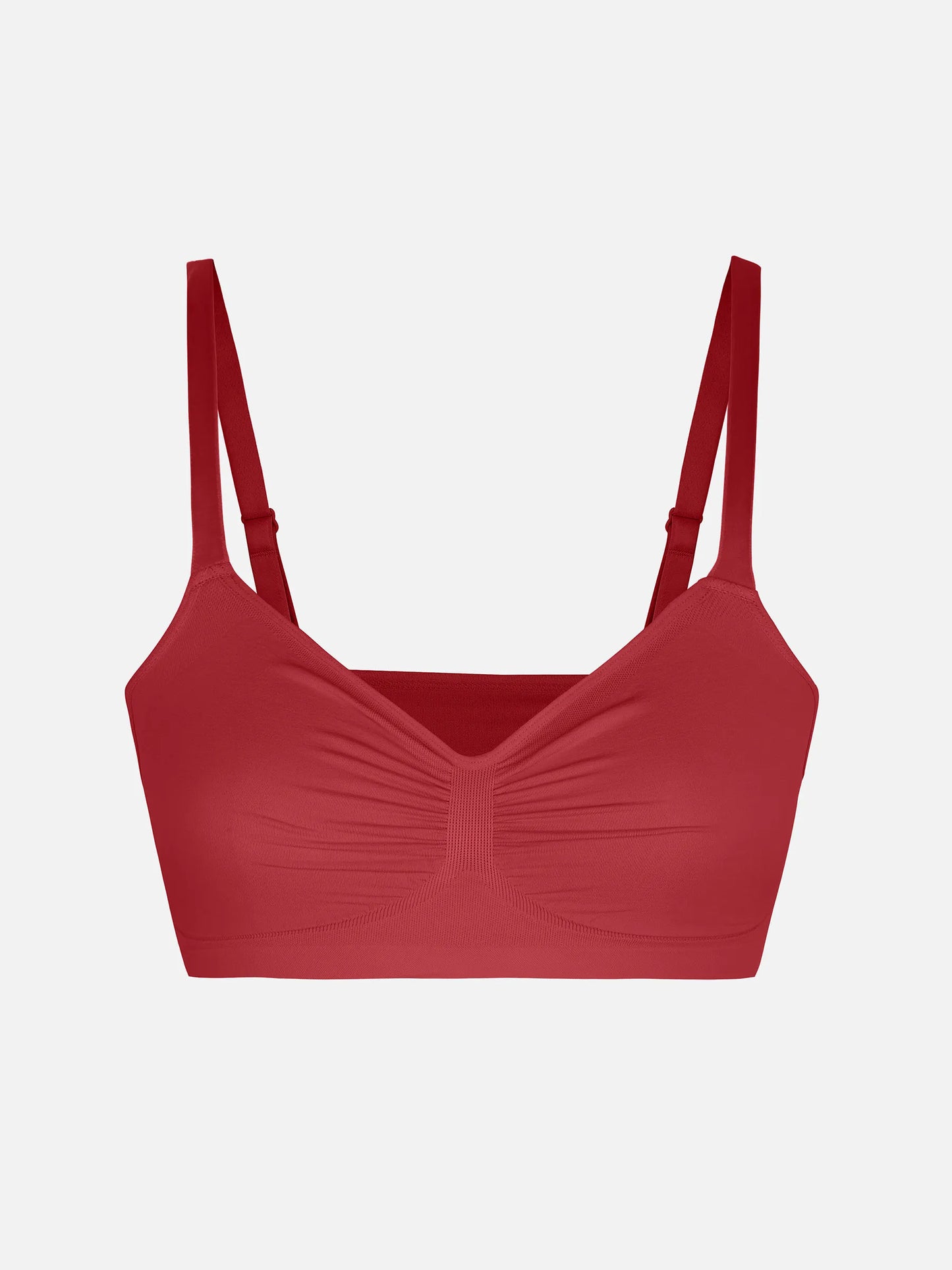 LIVC – Natural Comfort Beugelloze BH