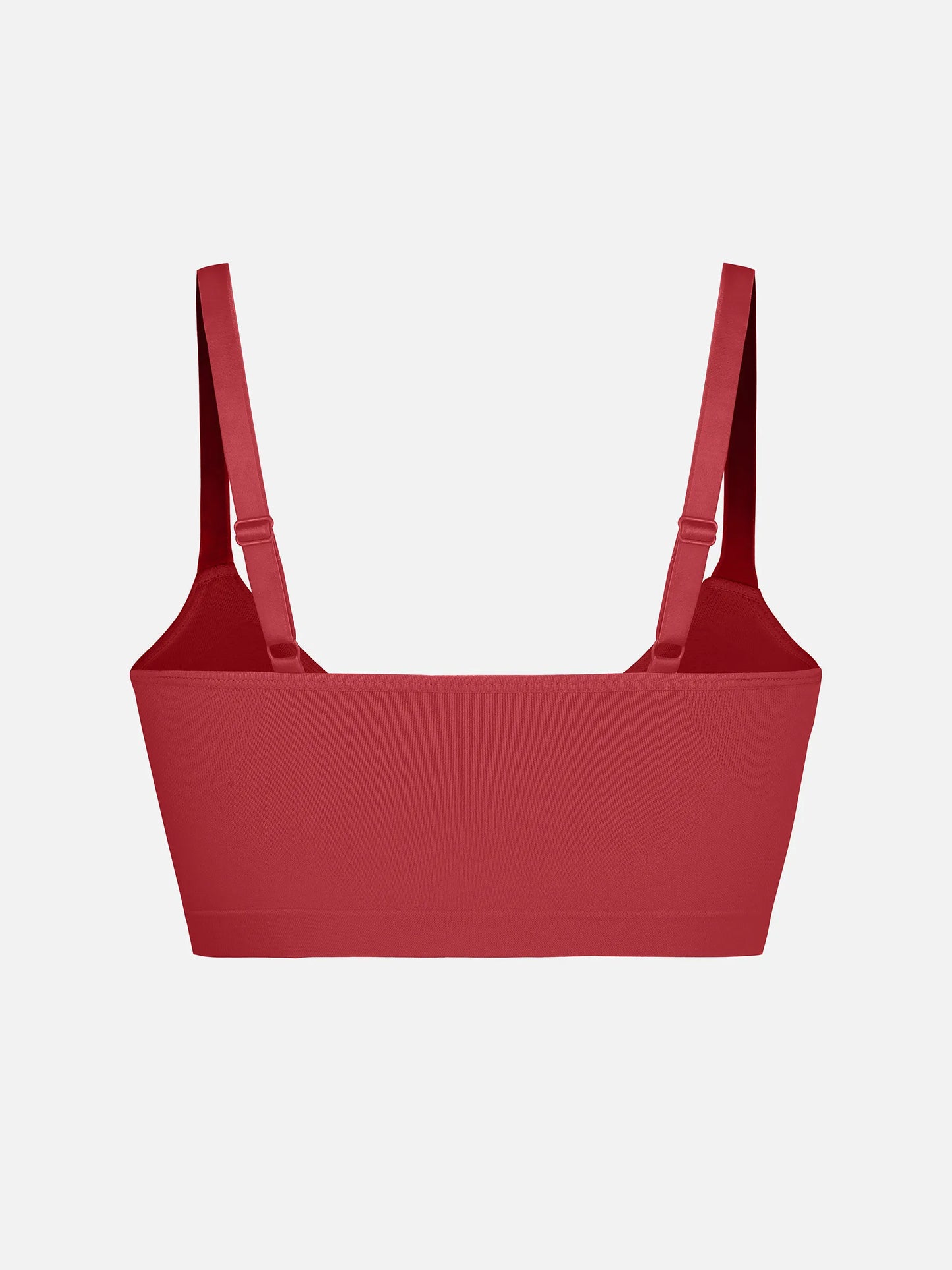 LIVC – Natural Comfort Beugelloze BH