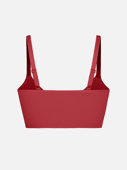 LIVC – Natural Comfort Beugelloze BH