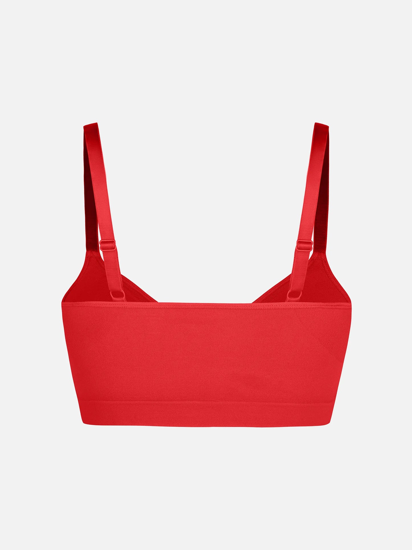 LIVC – Natural Comfort Beugelloze BH