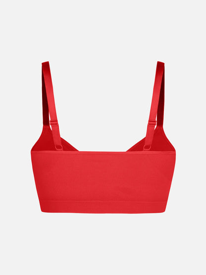 LIVC – Natural Comfort Beugelloze BH