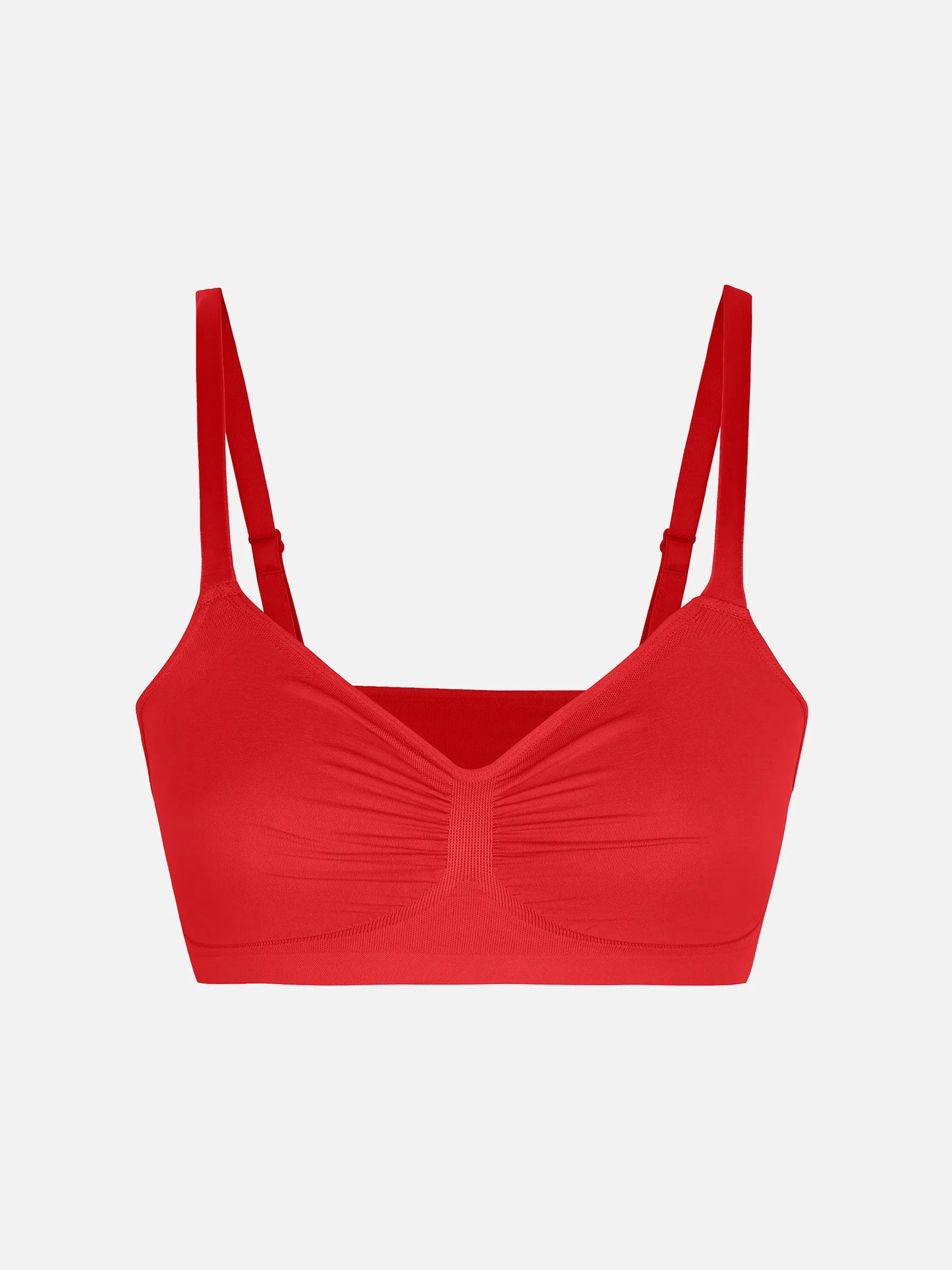 LIVC – Natural Comfort Beugelloze BH