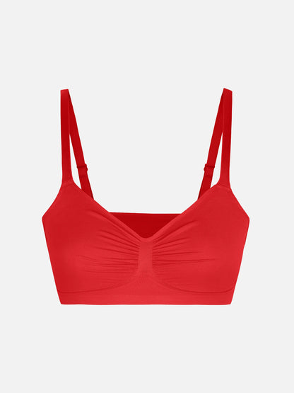 LIVC – Natural Comfort Beugelloze BH