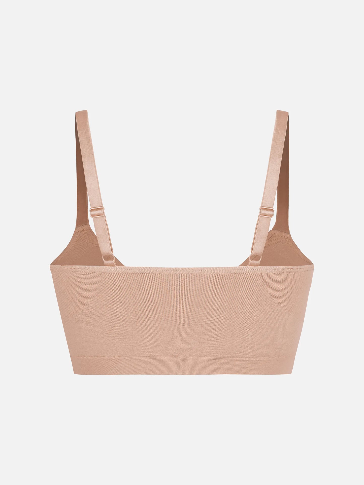 LIVC – Natural Comfort Beugelloze BH