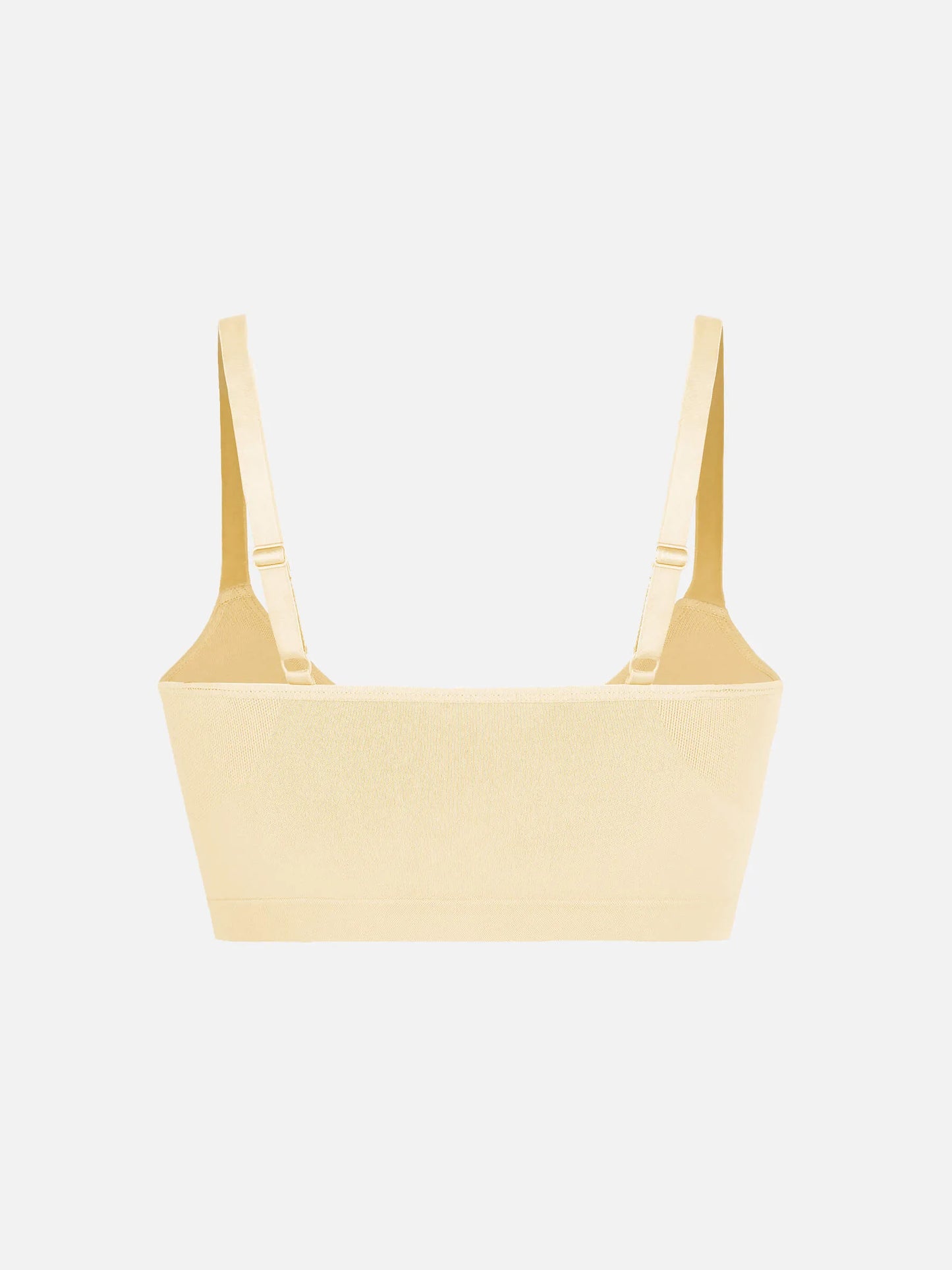LIVC – Natural Comfort Beugelloze BH