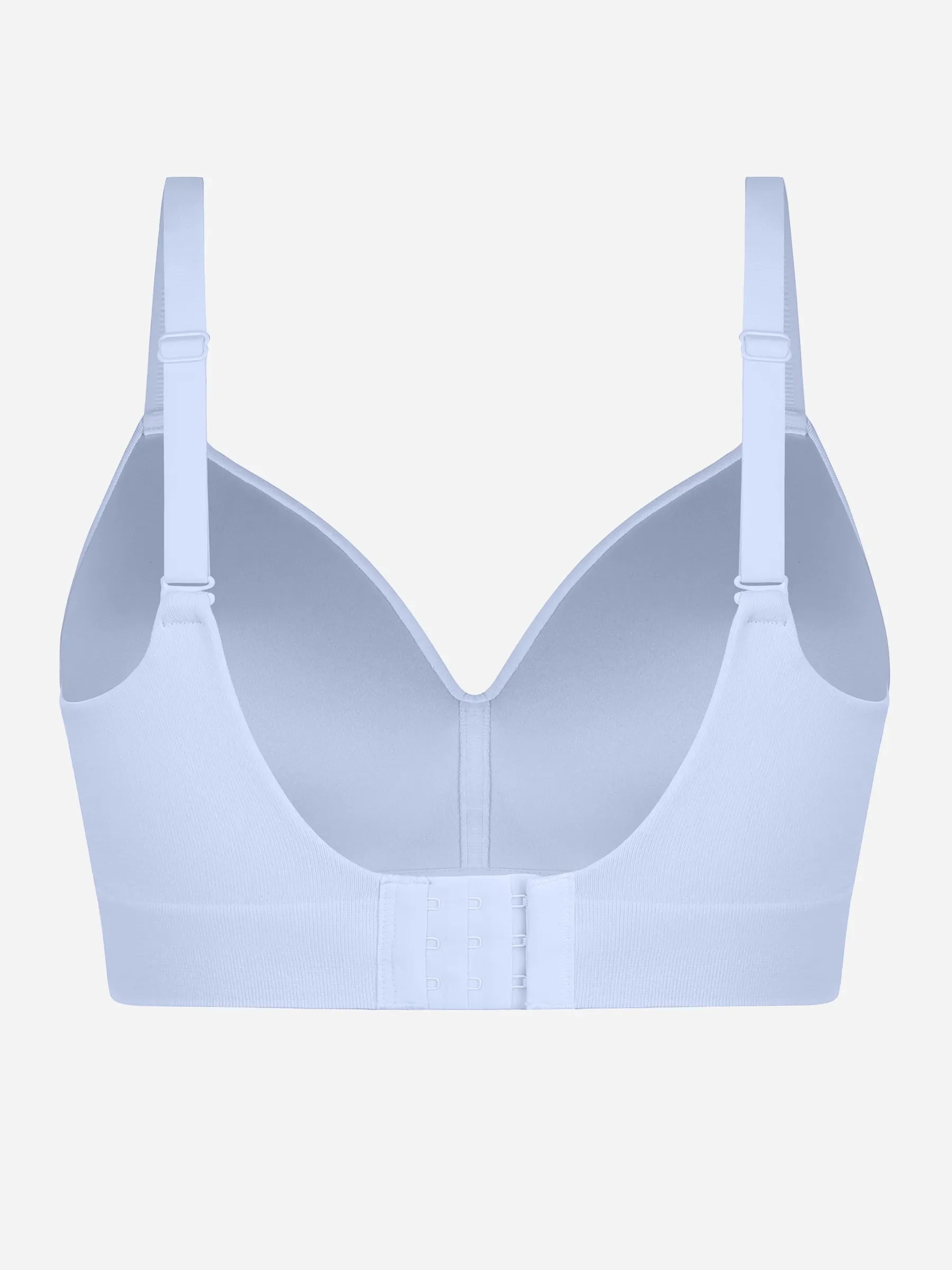 LIVC – Seamless Lift Bra
