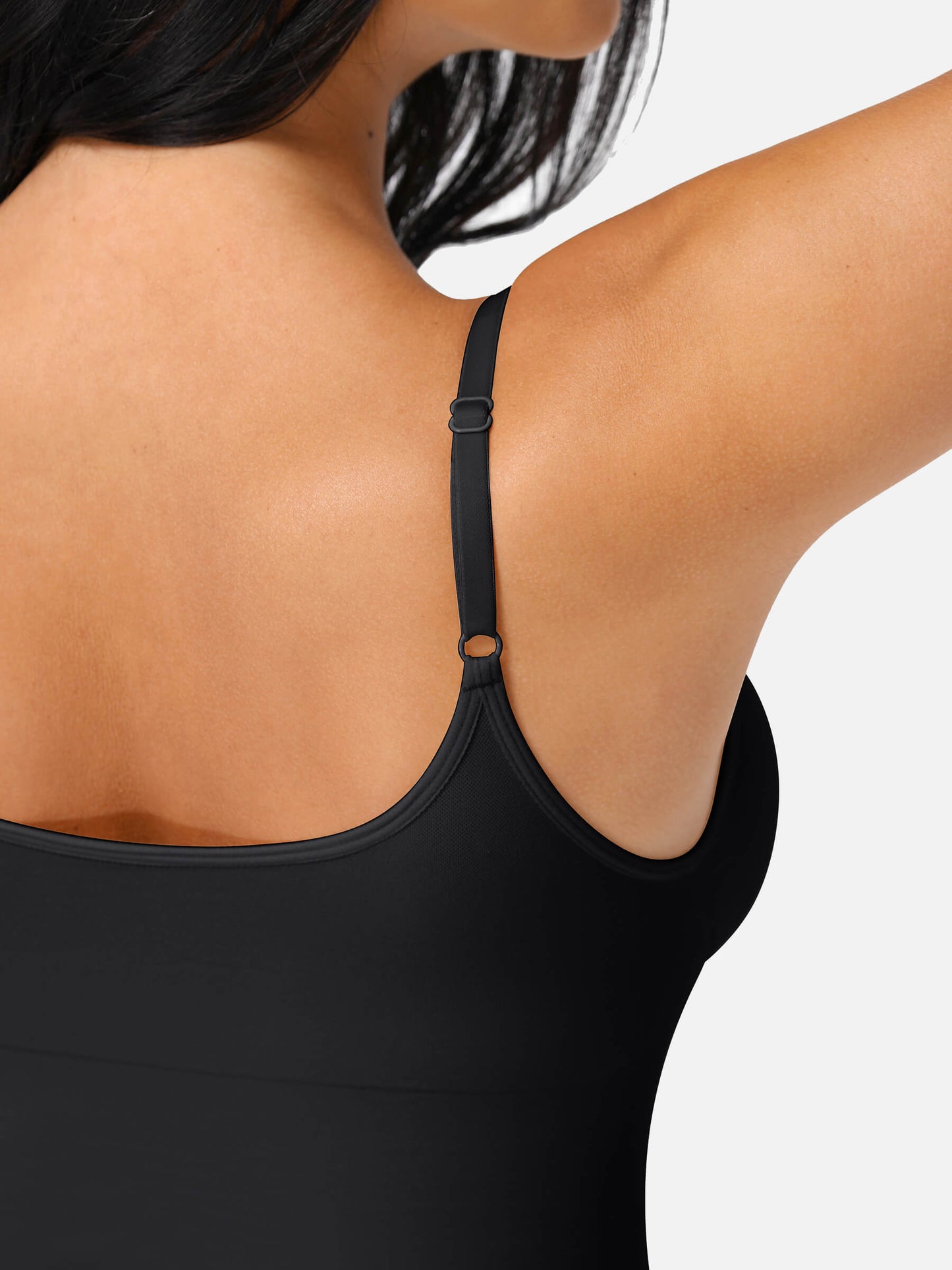 LIVC – Comfort Shaping Top voor Borst, Taille en Buik