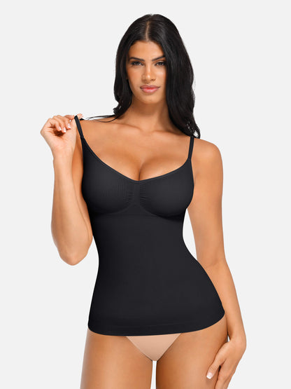 LIVC – Comfort Shaping Top voor Borst, Taille en Buik