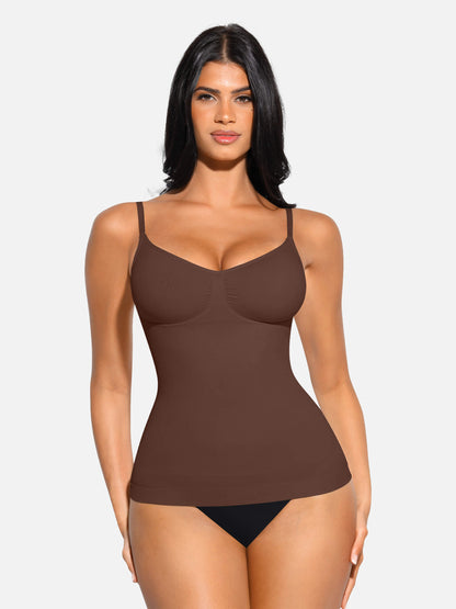 LIVC – Comfort Shaping Top voor Borst, Taille en Buik