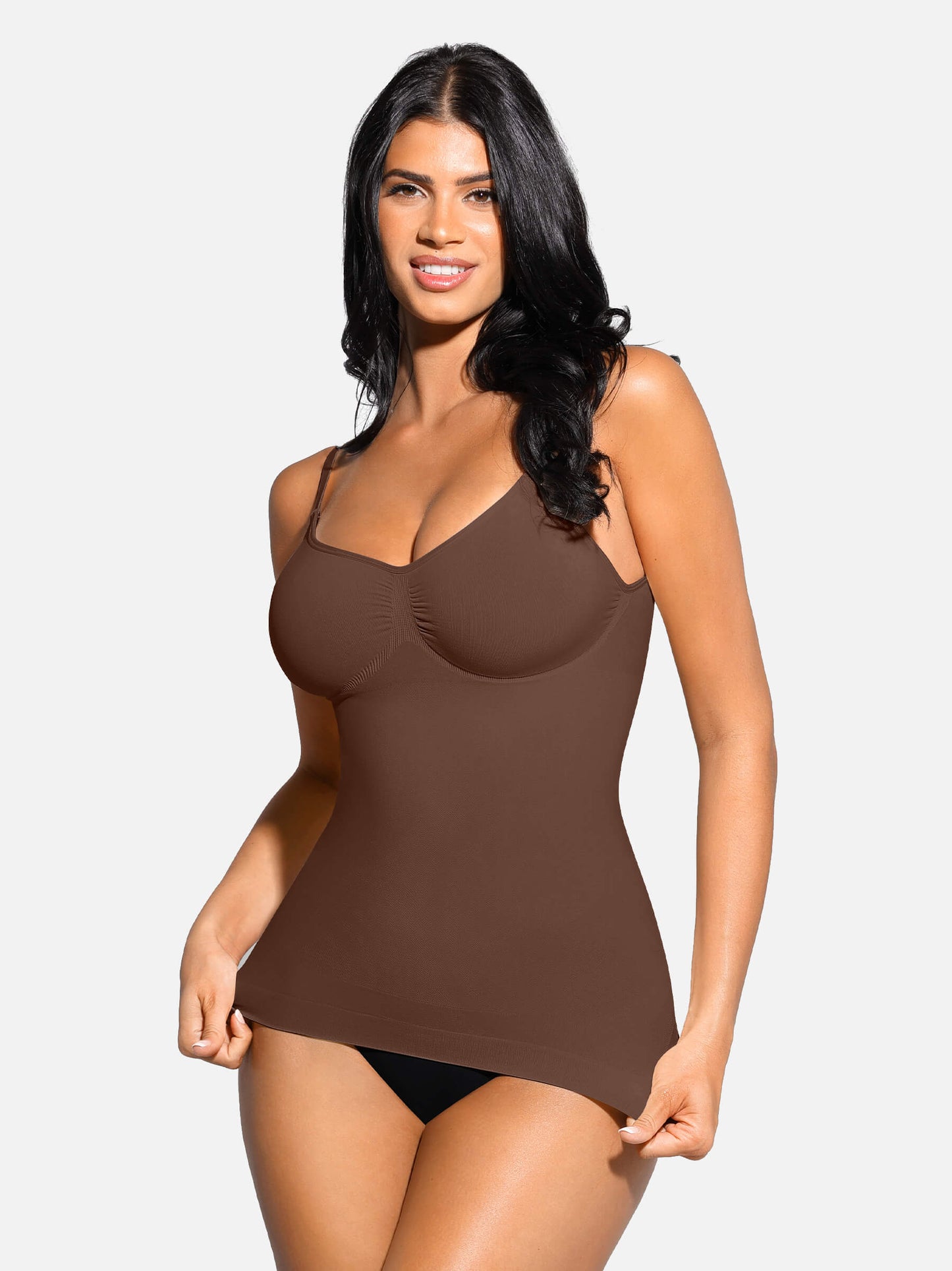 LIVC – Comfort Shaping Top voor Borst, Taille en Buik