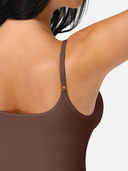 LIVC – Comfort Shaping Top voor Borst, Taille en Buik