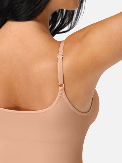 LIVC – Comfort Shaping Top voor Borst, Taille en Buik