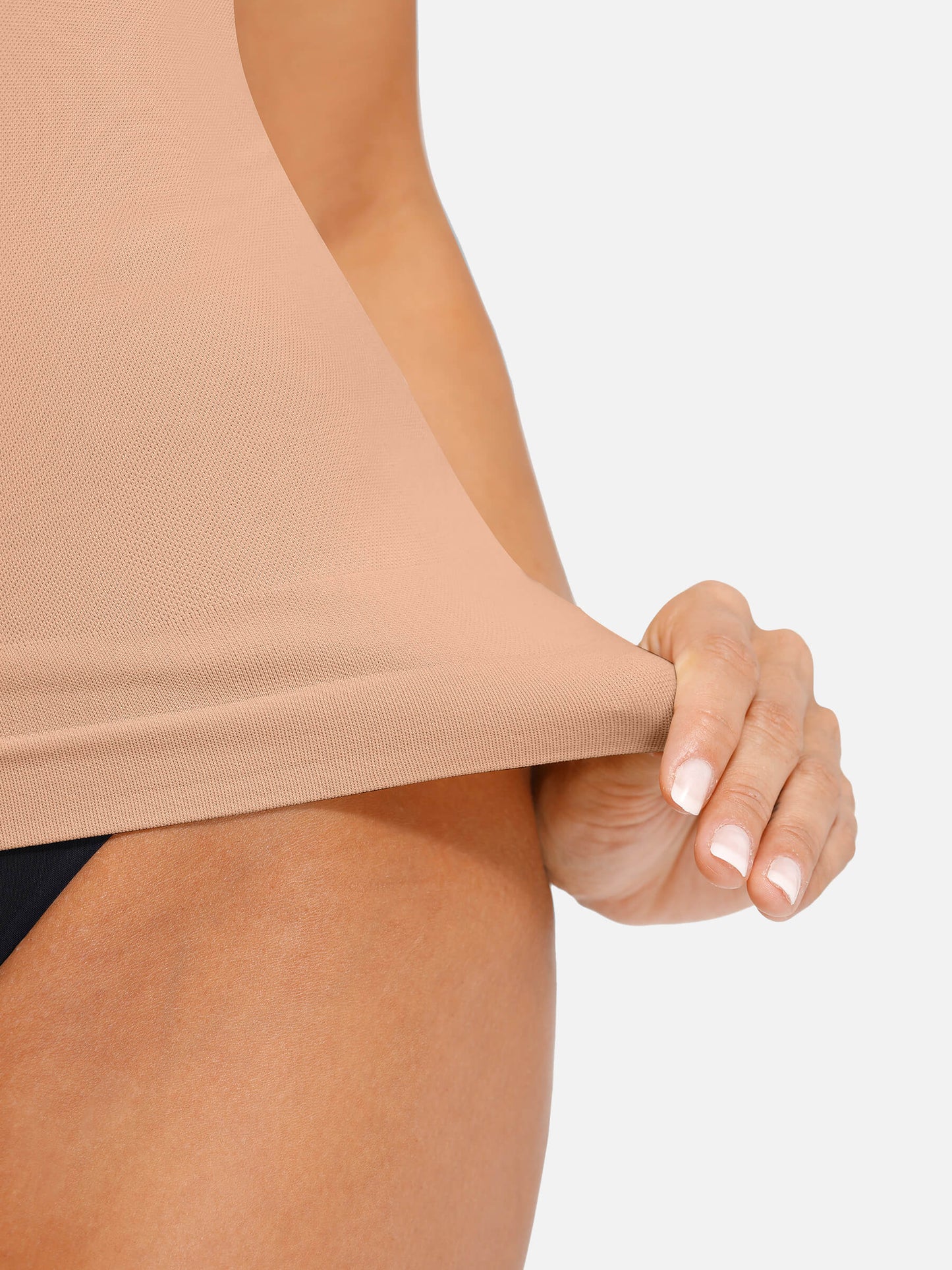 LIVC – Comfort Shaping Top voor Borst, Taille en Buik