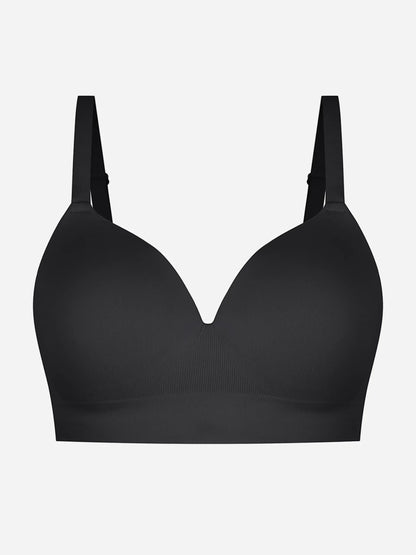 LIVC – Wireless Push-Up Seamless Comfort Bra