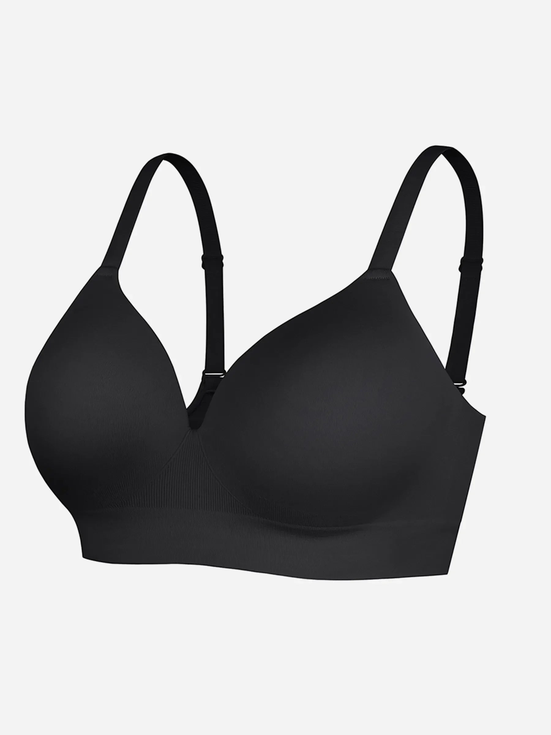 LIVC – Seamless Lift Bra