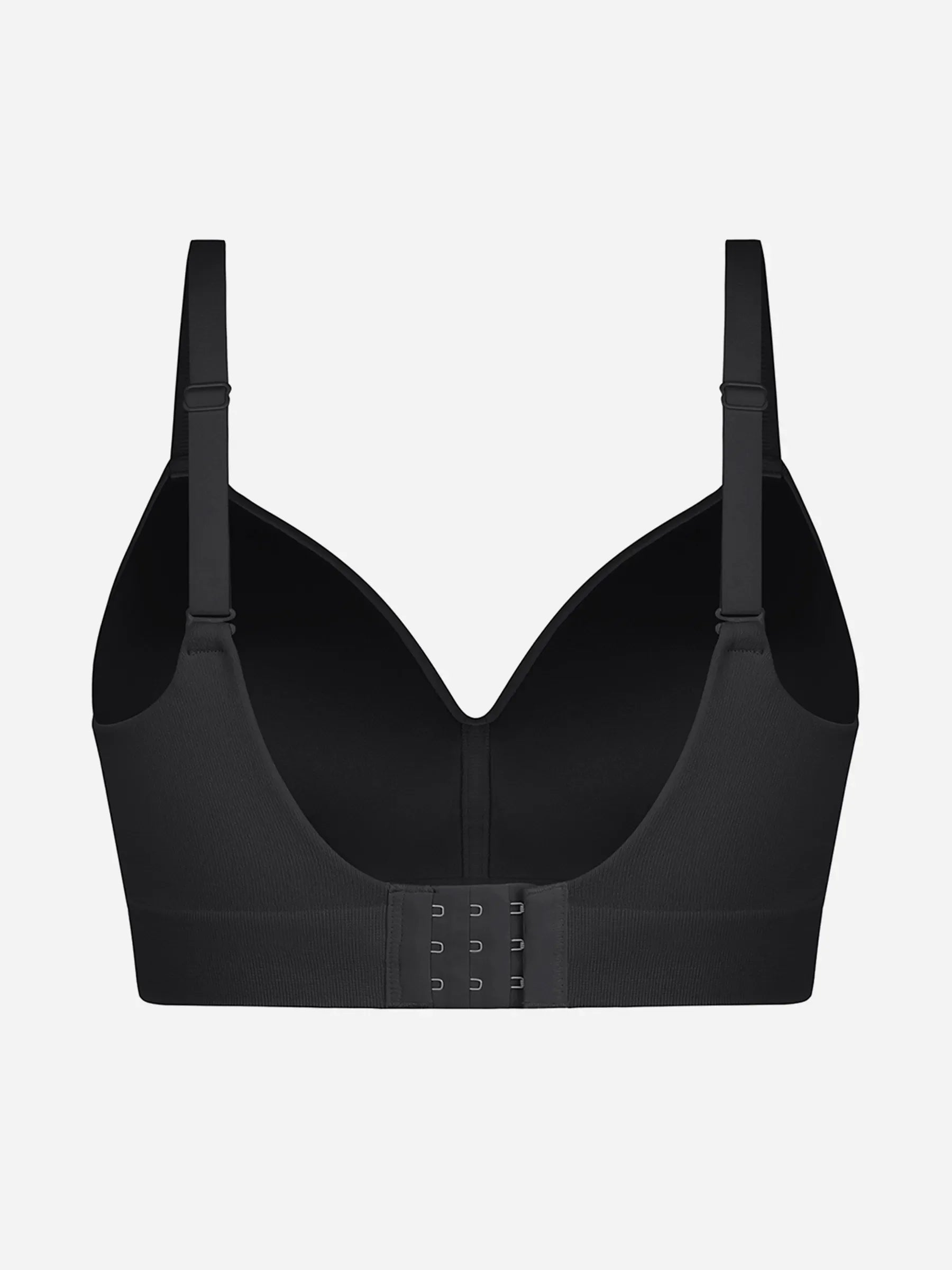 LIVC – Seamless Lift Bra
