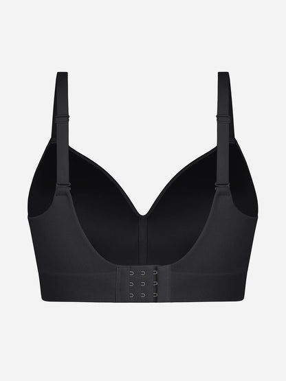 LIVC – Wireless Push-Up Seamless Comfort Bra