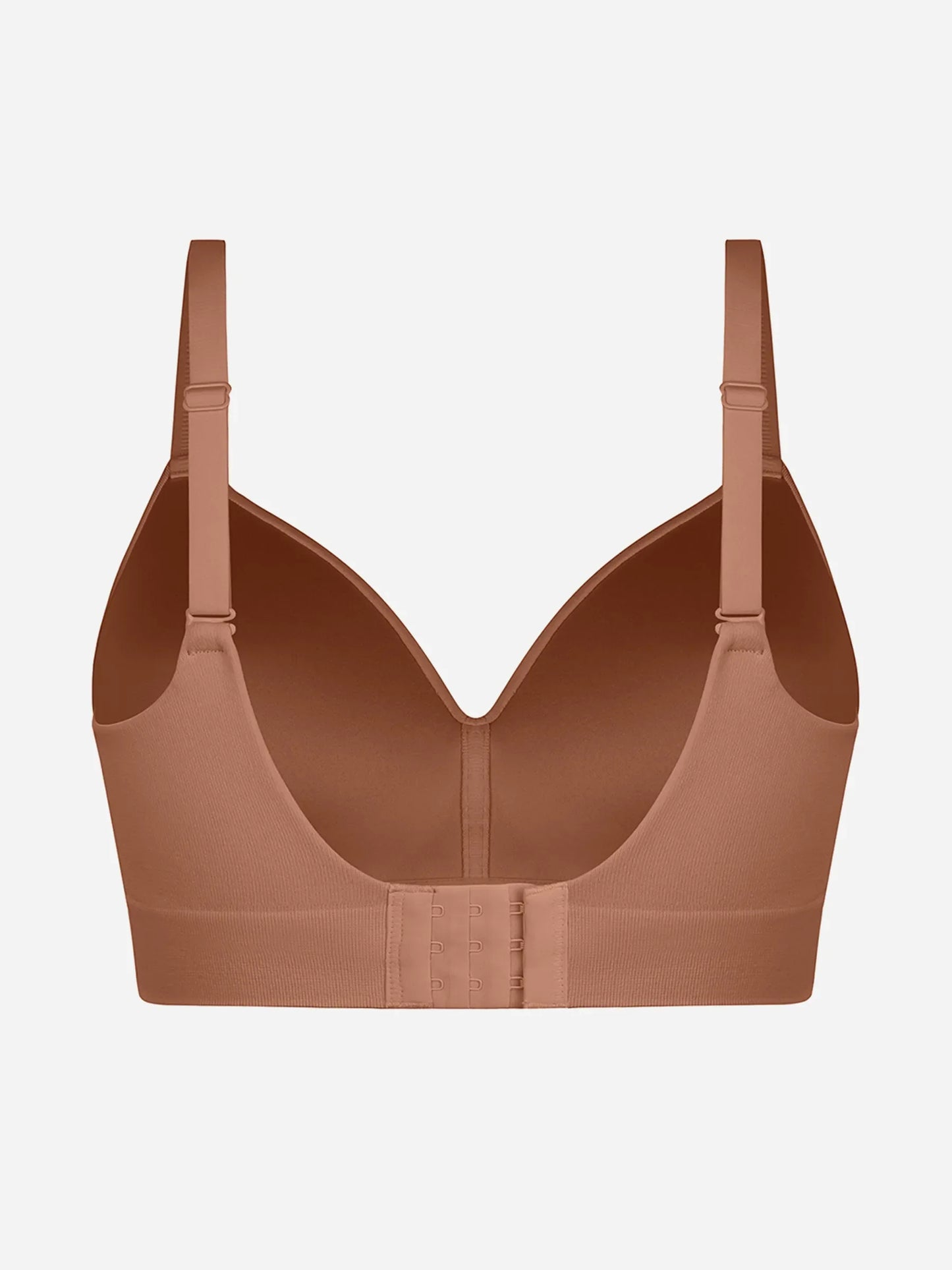 LIVC – Wireless Push-Up Seamless Comfort Bra