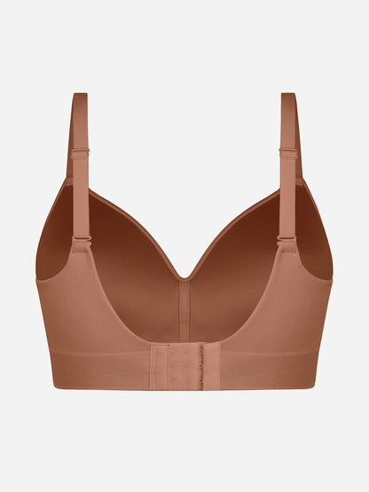 LIVC – Wireless Push-Up Seamless Comfort Bra