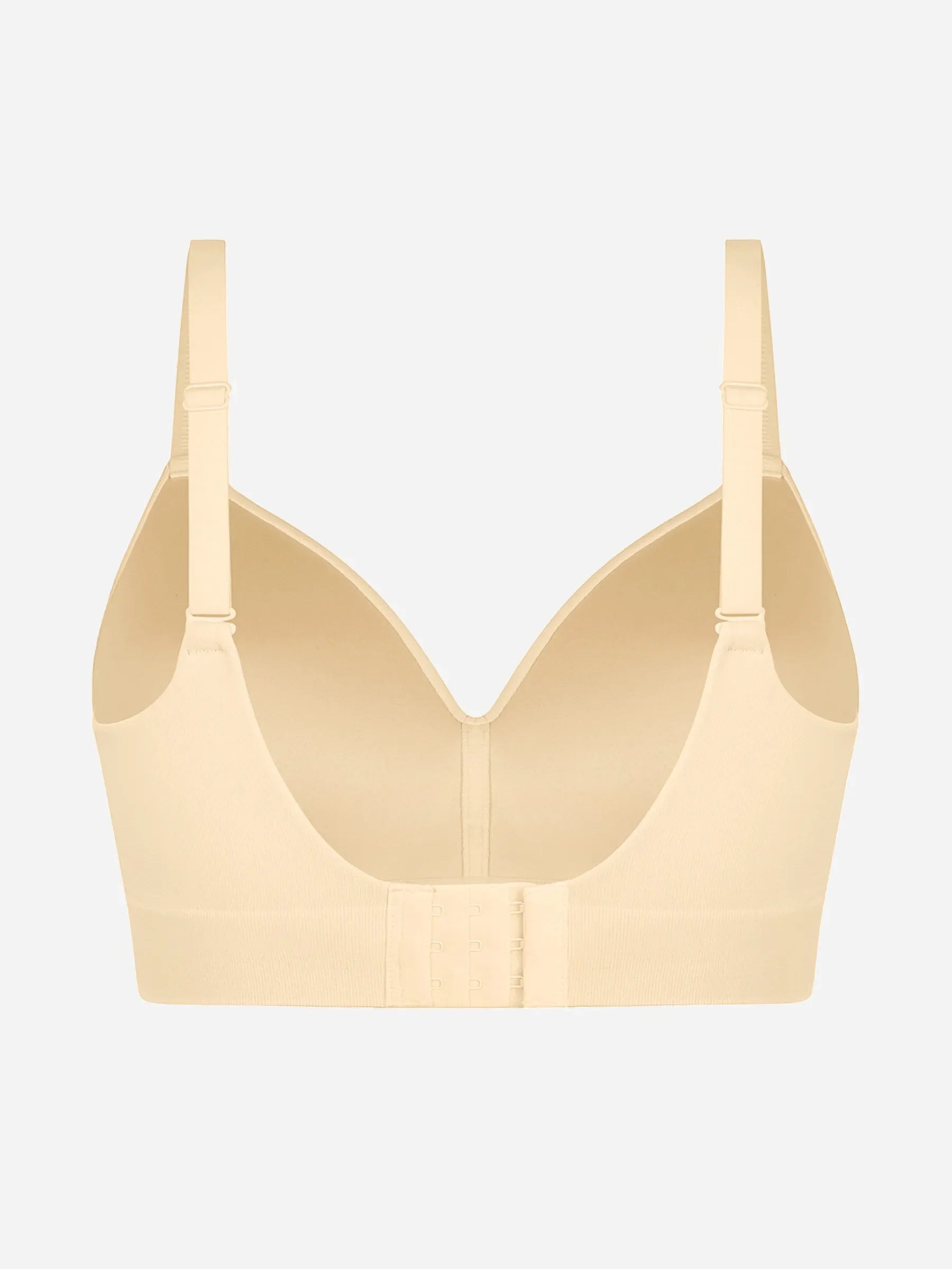 LIVC – Seamless Lift Bra